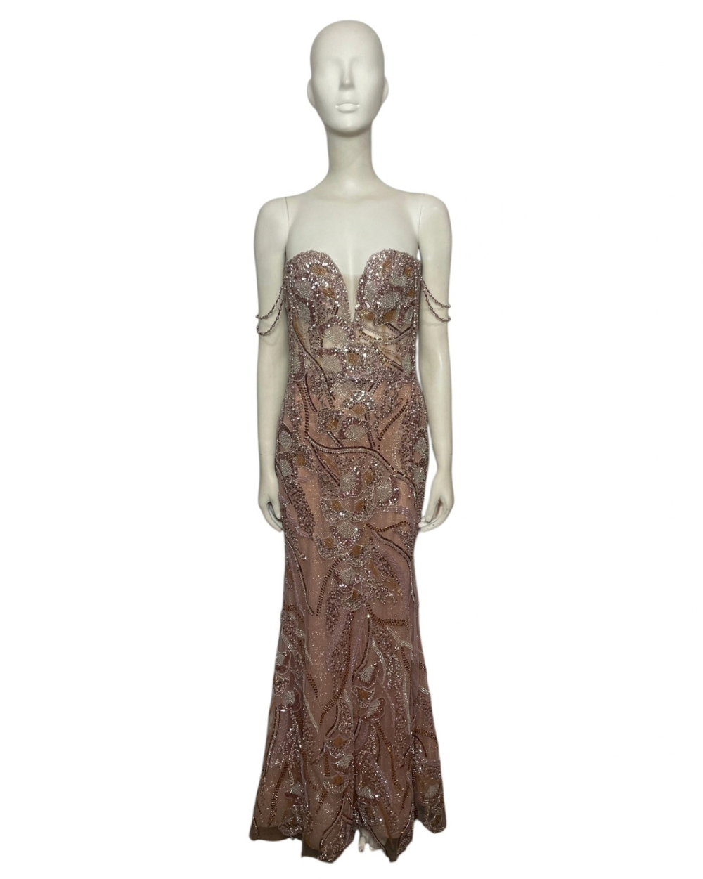 Rosse dress