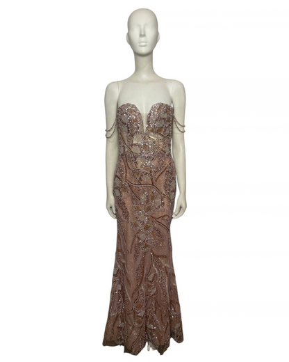 Rosse dress