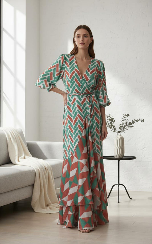 Chiara dress