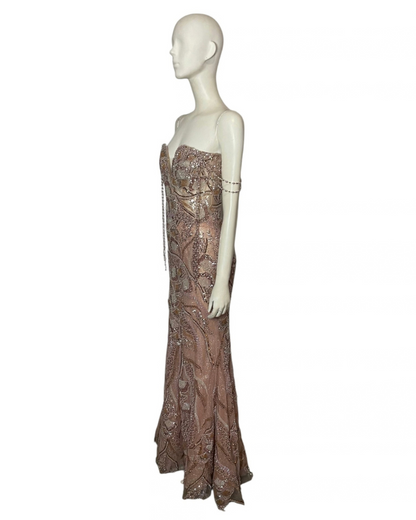 Rosse dress