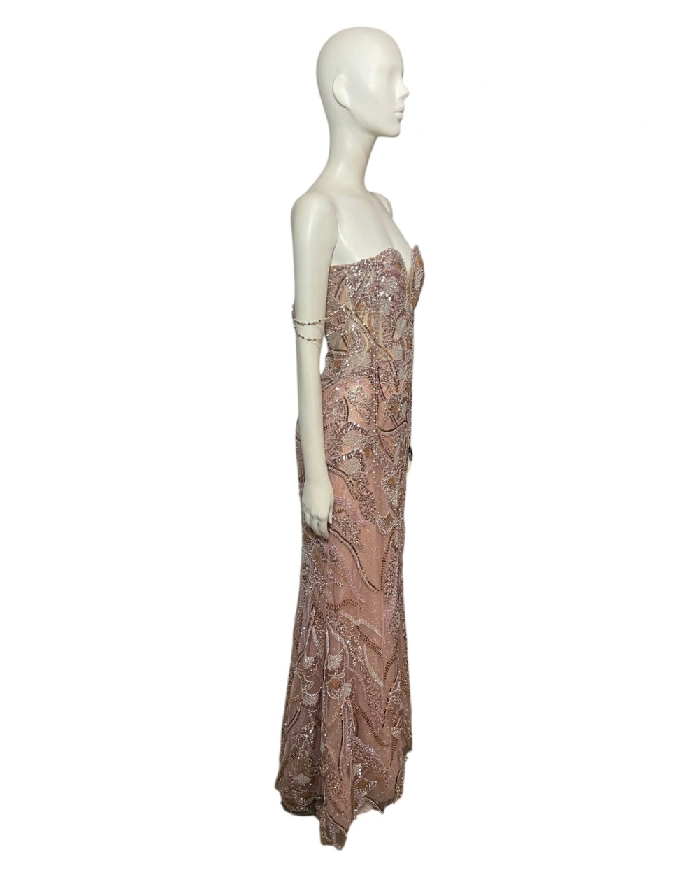 Rosse dress