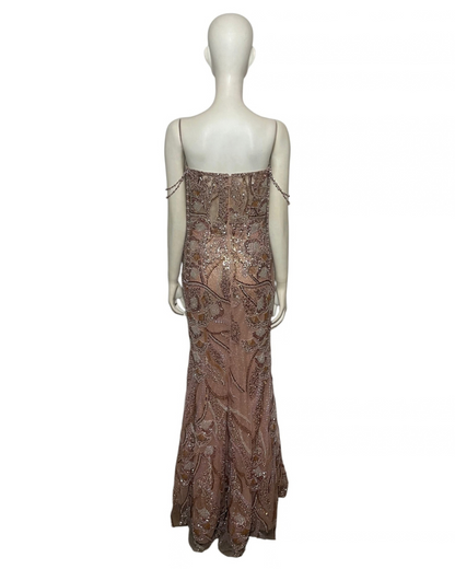Rosse dress
