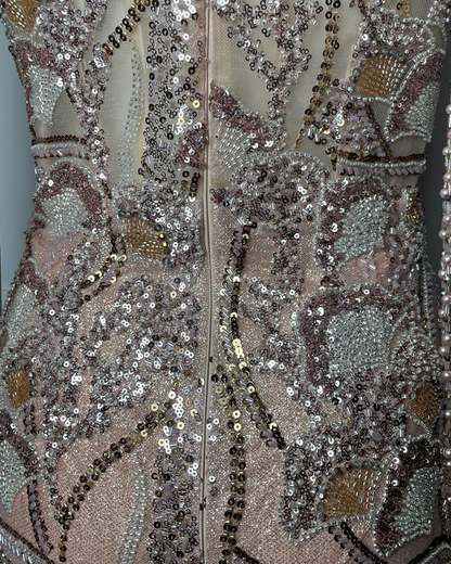 Rosse dress