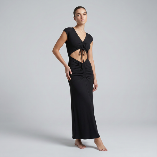 Vestido ailana ita
