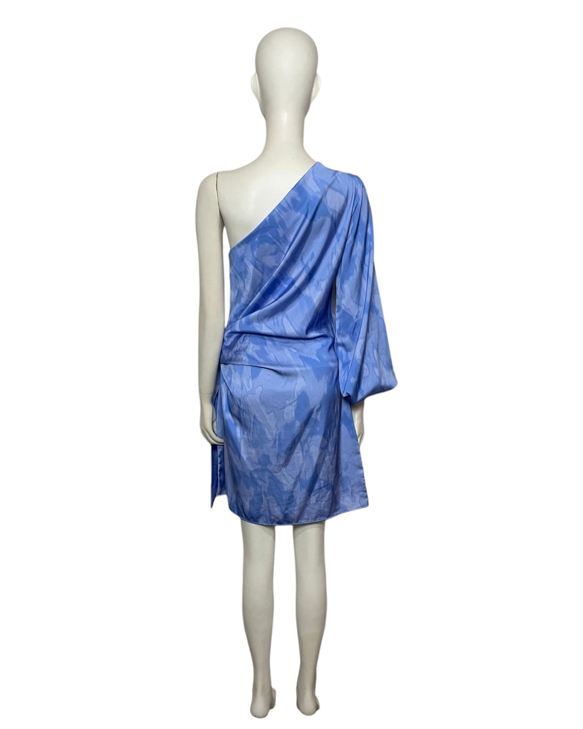 Ari mini dress