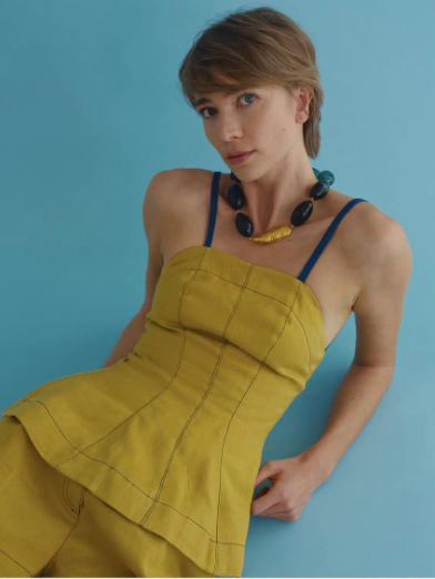 Set vera verde