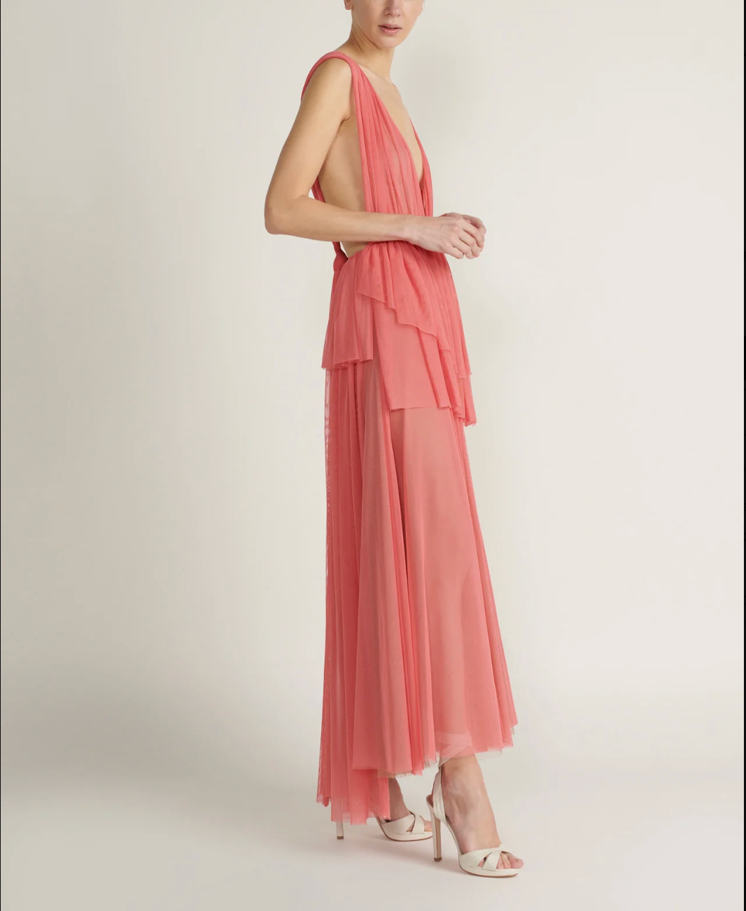 Vestido salomé