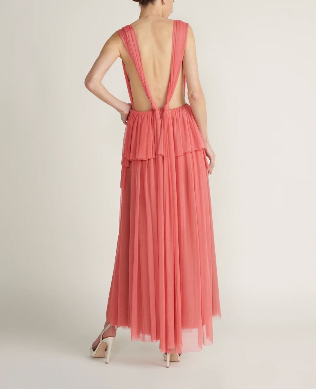Vestido salomé
