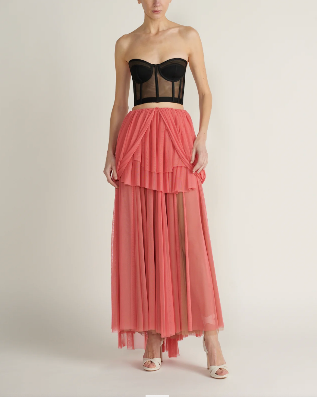 Vestido salomé