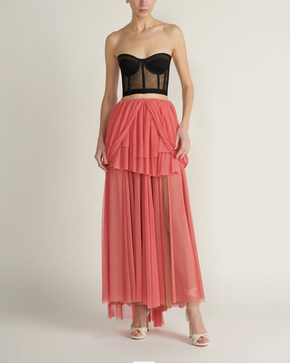 Vestido salomé