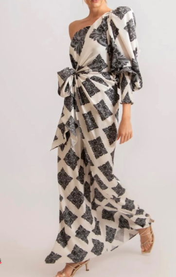 Brianna Maxi Dress