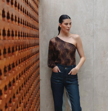 Boddy animal print
