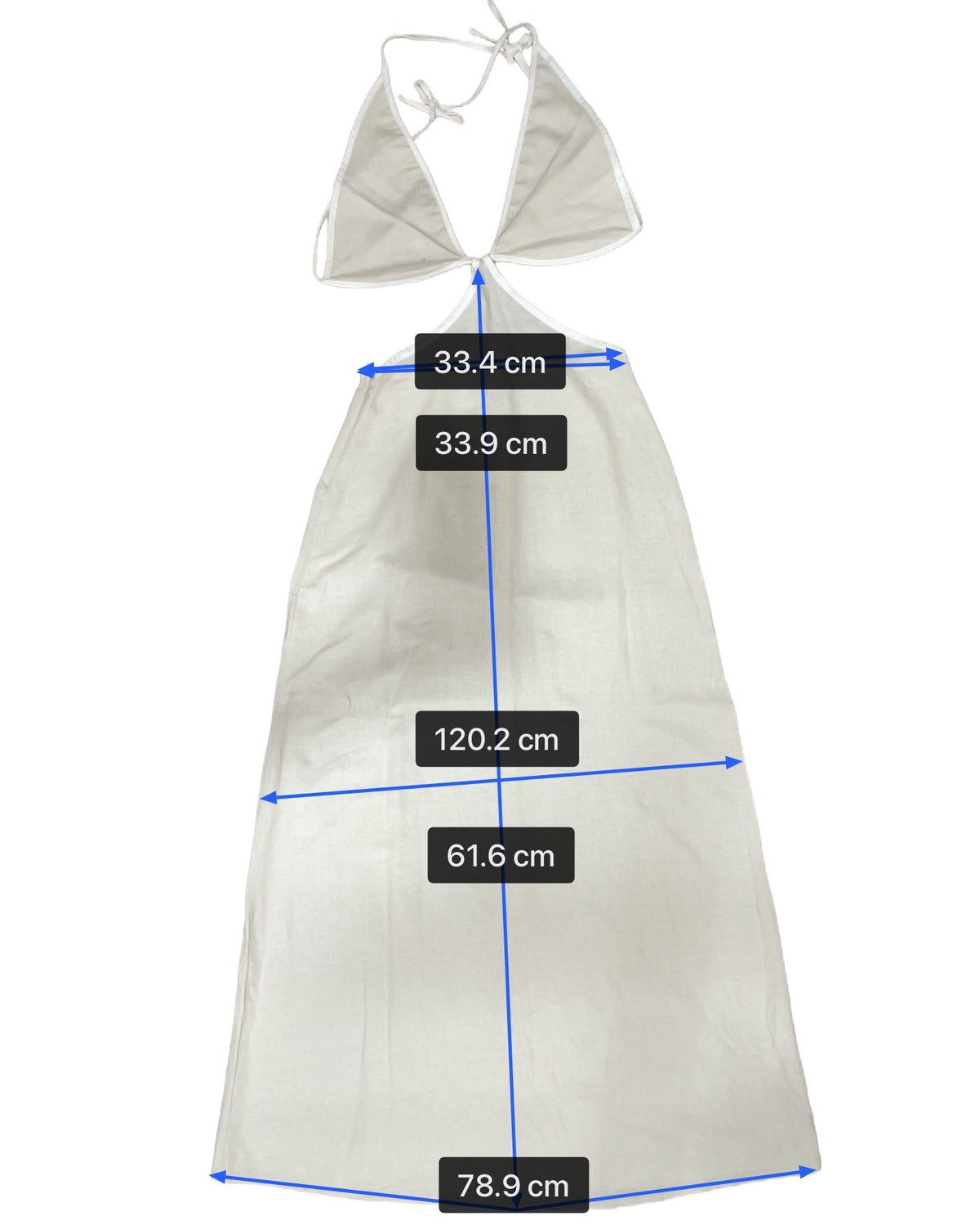 Dona dress