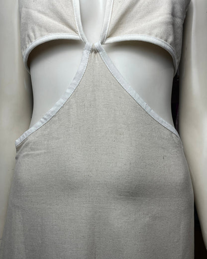 Dona dress