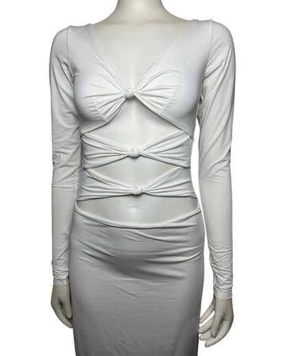 Erika bodydress