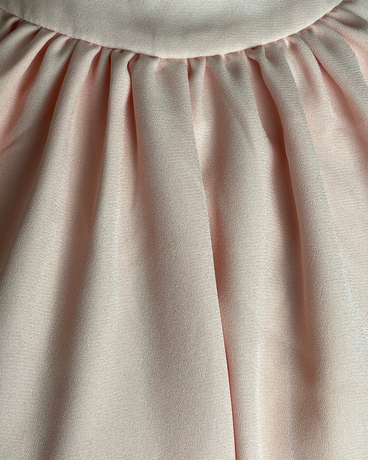Fia mini dress rosa
