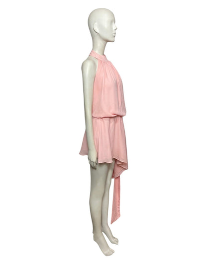 Fia mini dress rosa