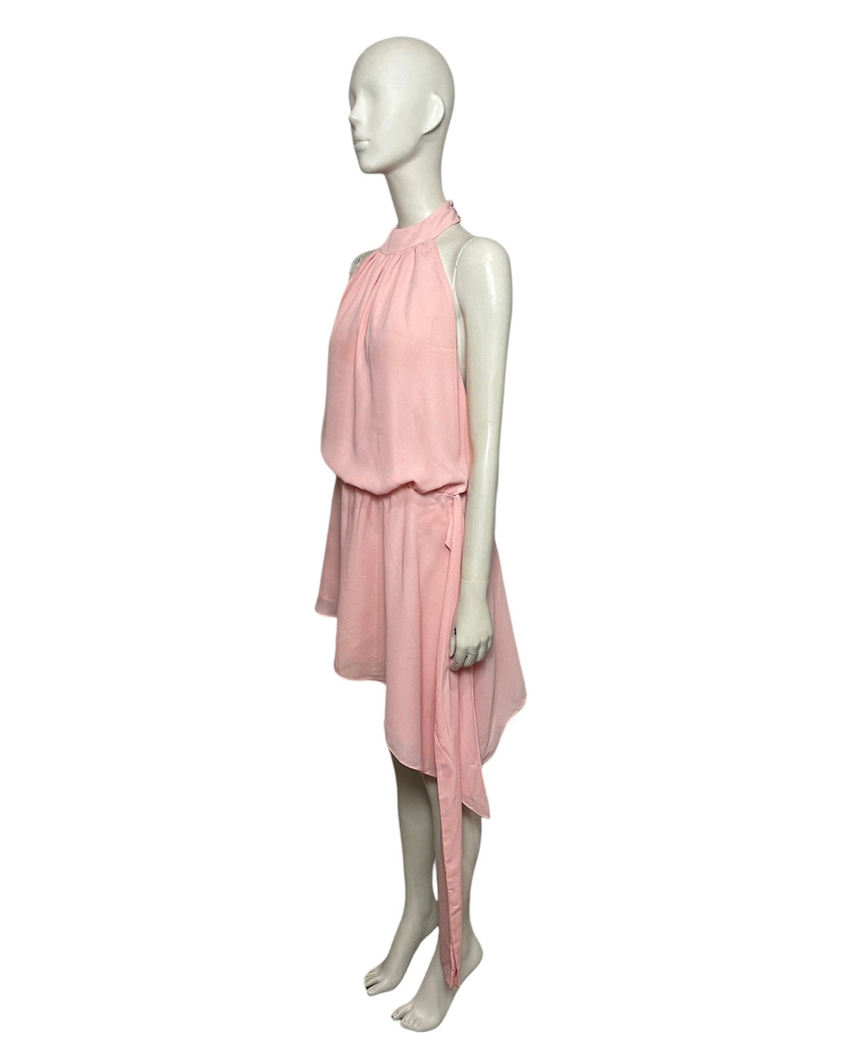 Fia mini dress rosa