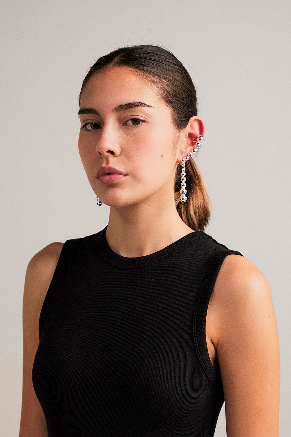 Gaby earrings
