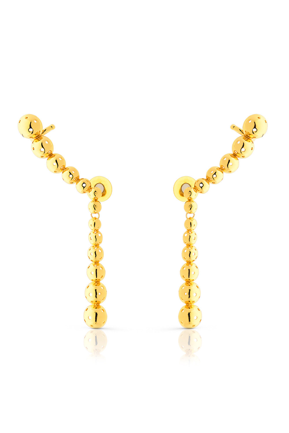 Gaby earrings