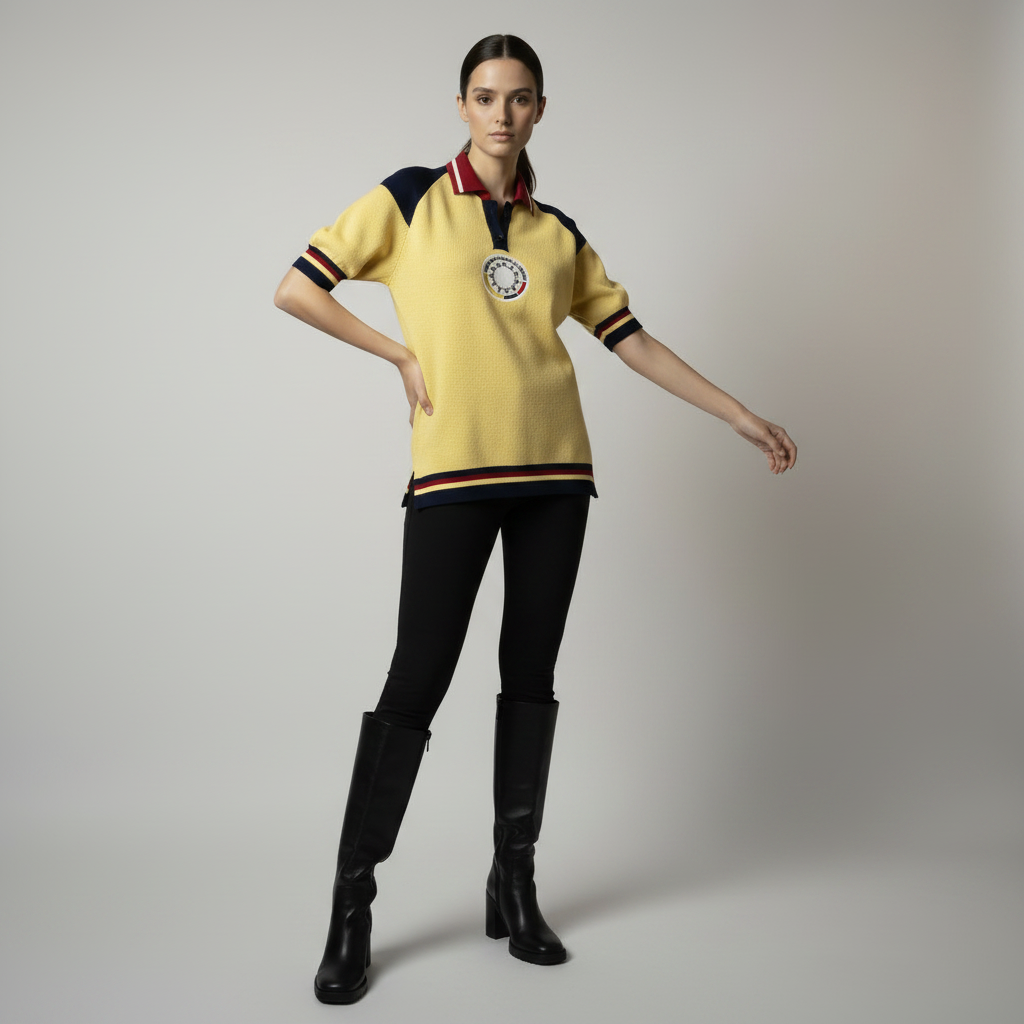 Camisa mundial