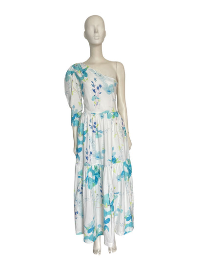 cayetana maxi dress