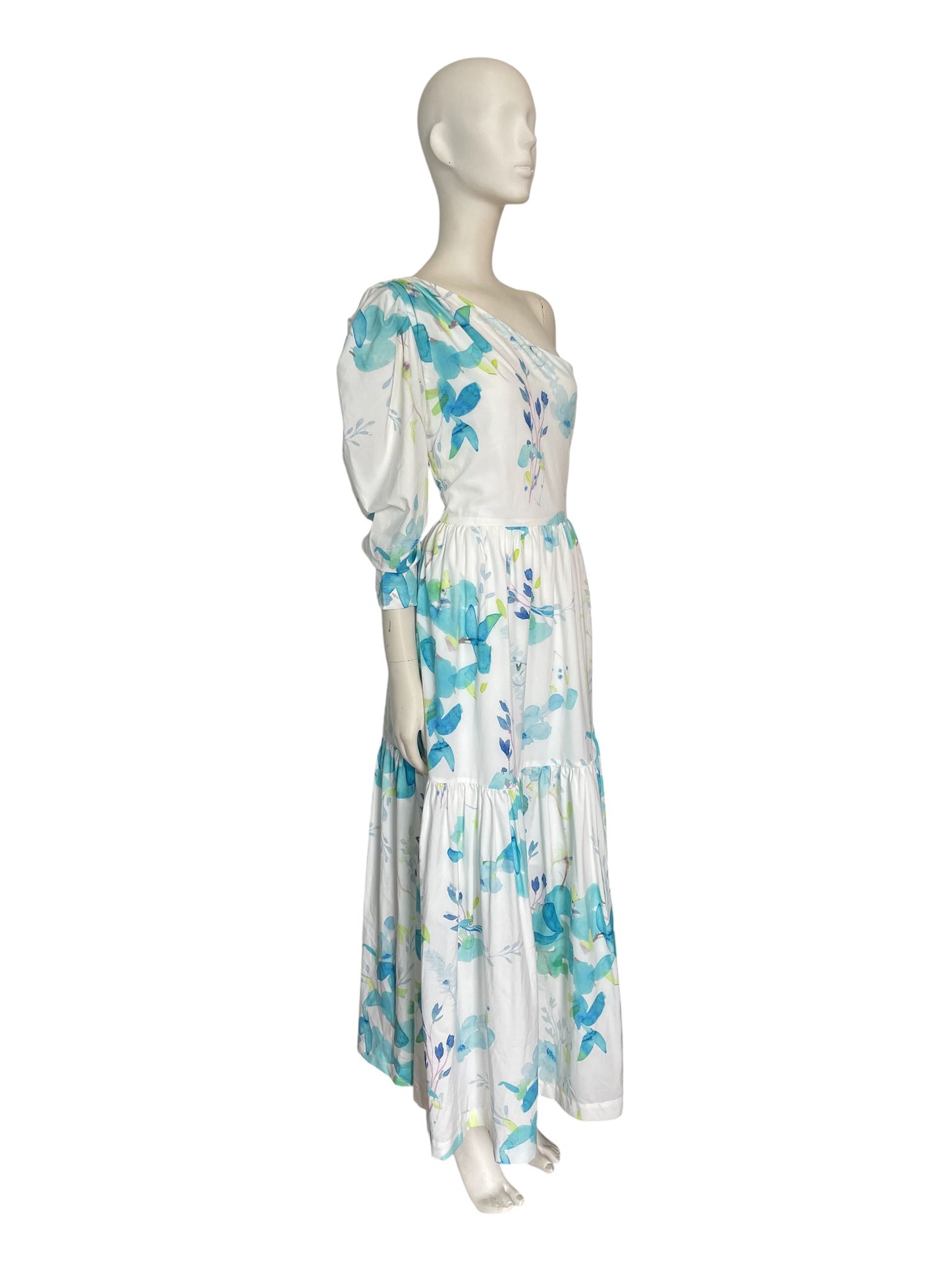 cayetana maxi dress