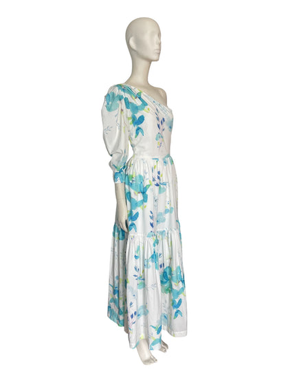 cayetana maxi dress