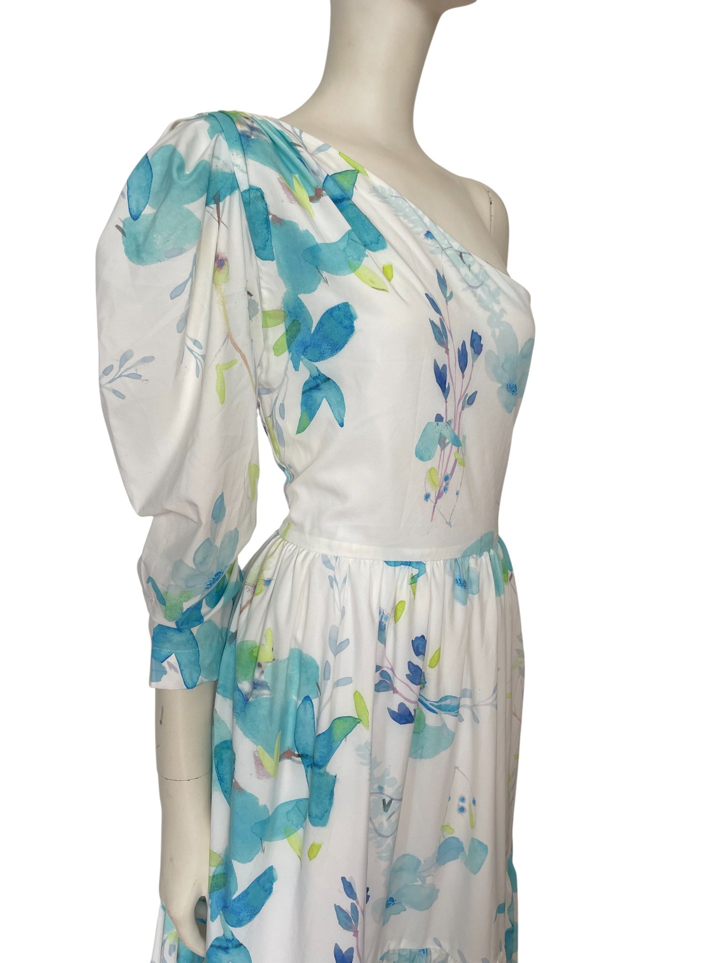 cayetana maxi dress