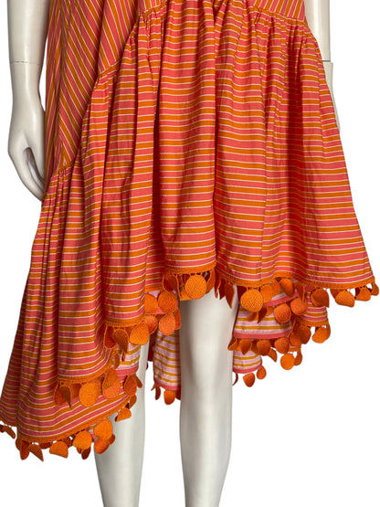 Riero mini dress