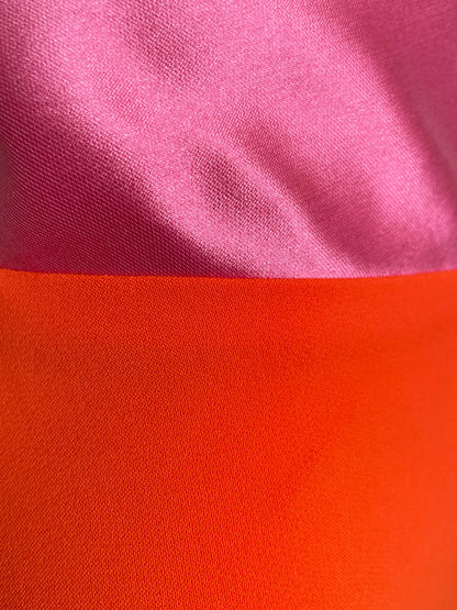 maxi vestido de fiesta