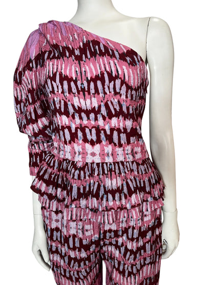 SET IVETT LILA