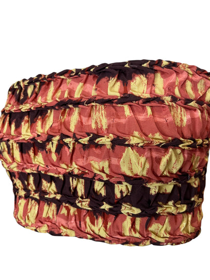 top idalia terracota