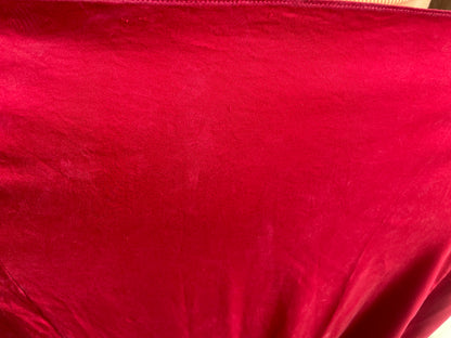 Costa Knotted Silk Maxi Dress