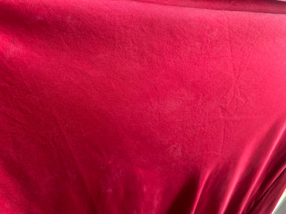 Costa Knotted Silk Maxi Dress