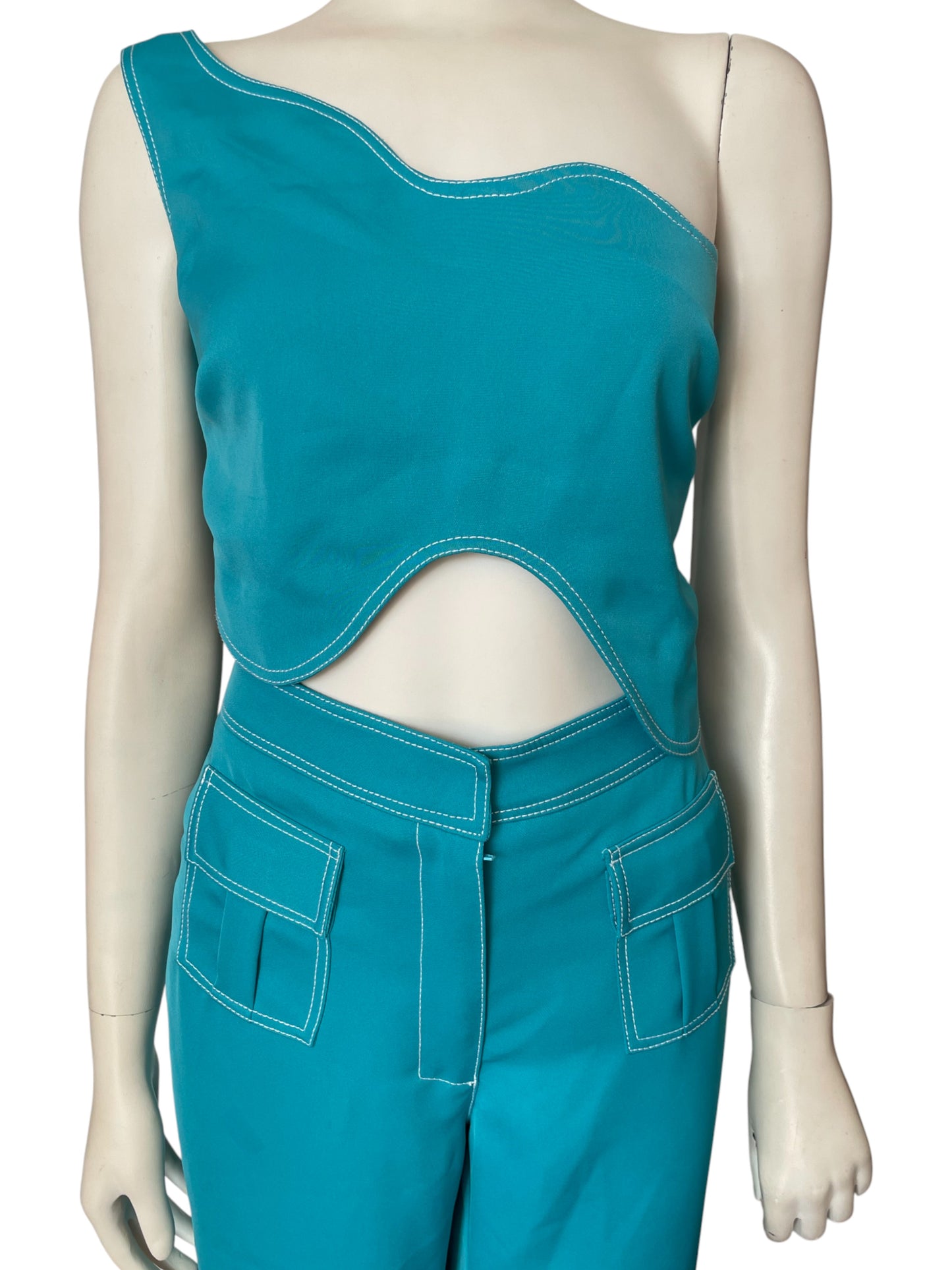 set color block