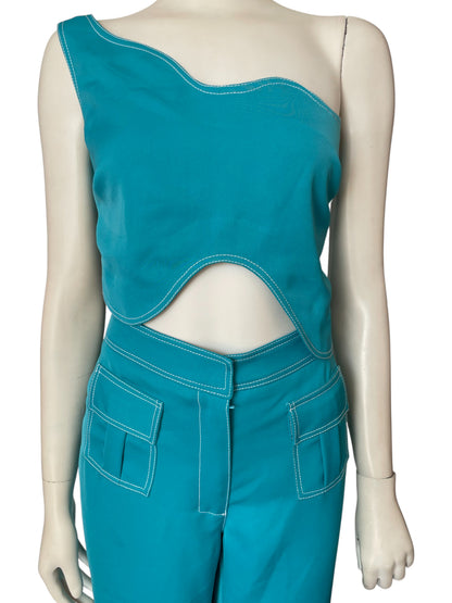 set color block