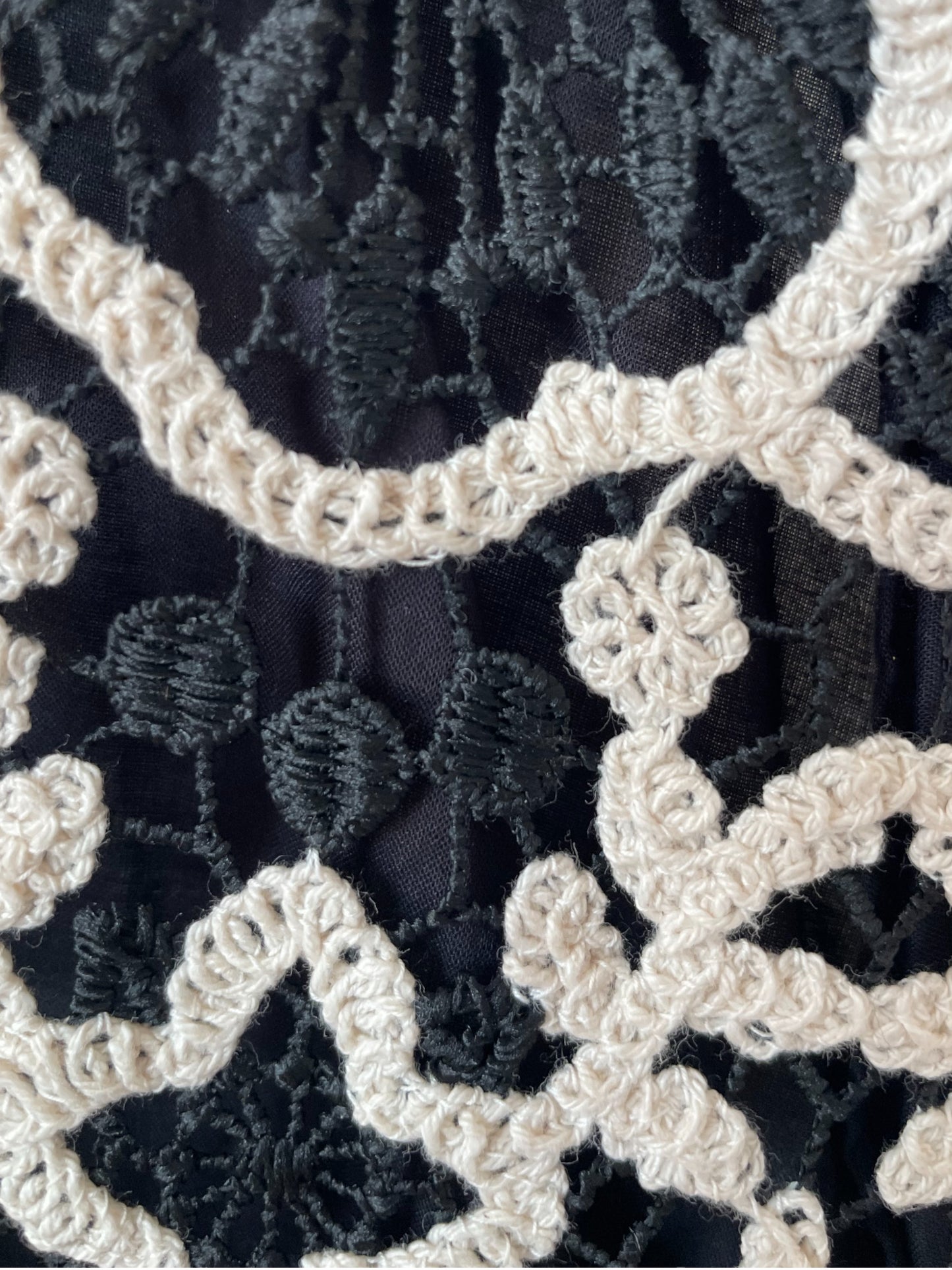 vestido salome