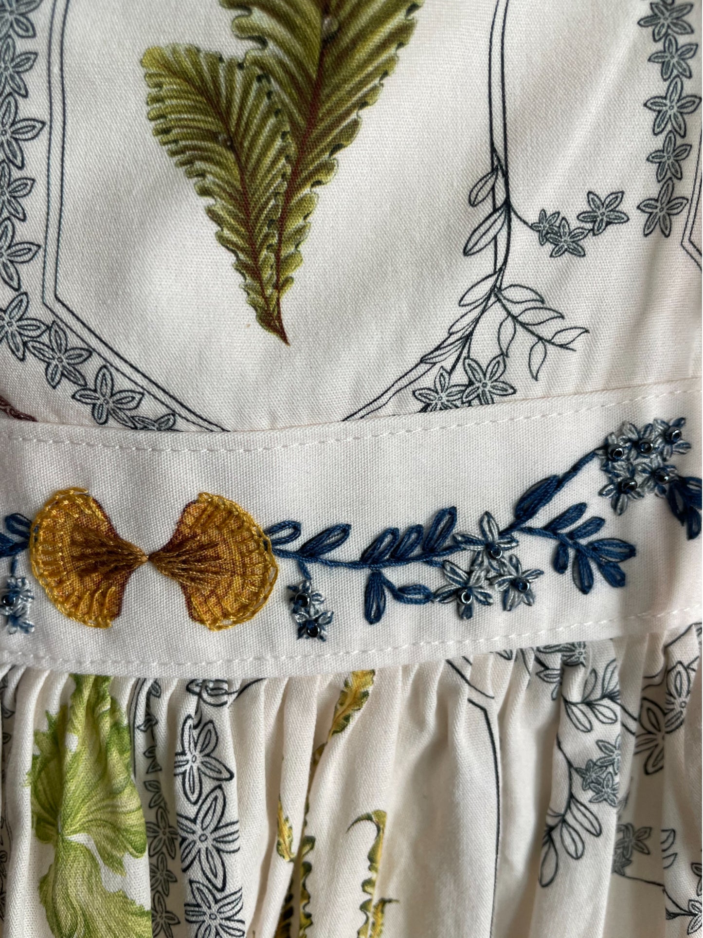 Mini Vestido Honor Encaje