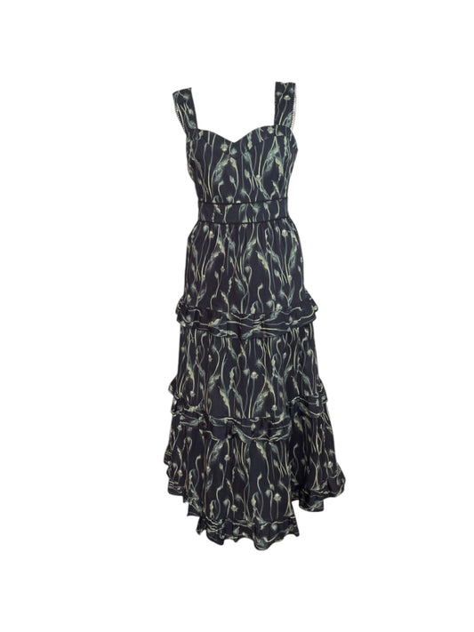 vestido md coqueta