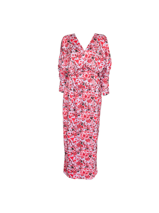 vestido maxi fiona