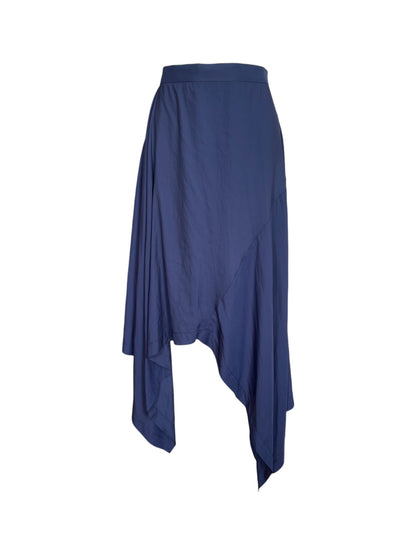 Falsa hans azul turqui