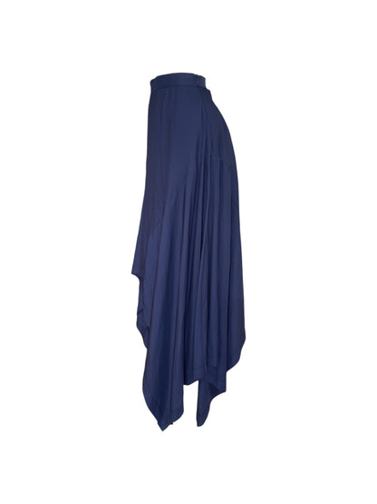 Falsa hans azul turqui
