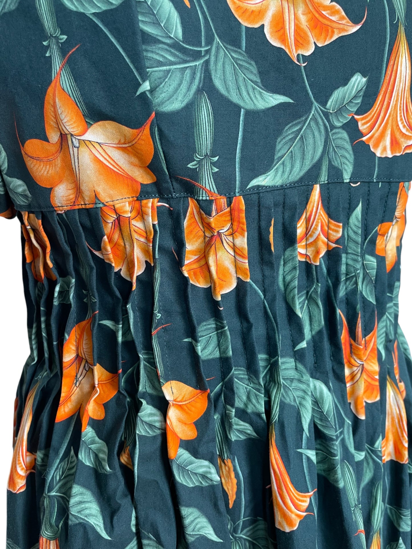 Caramelo sabanero mini dress