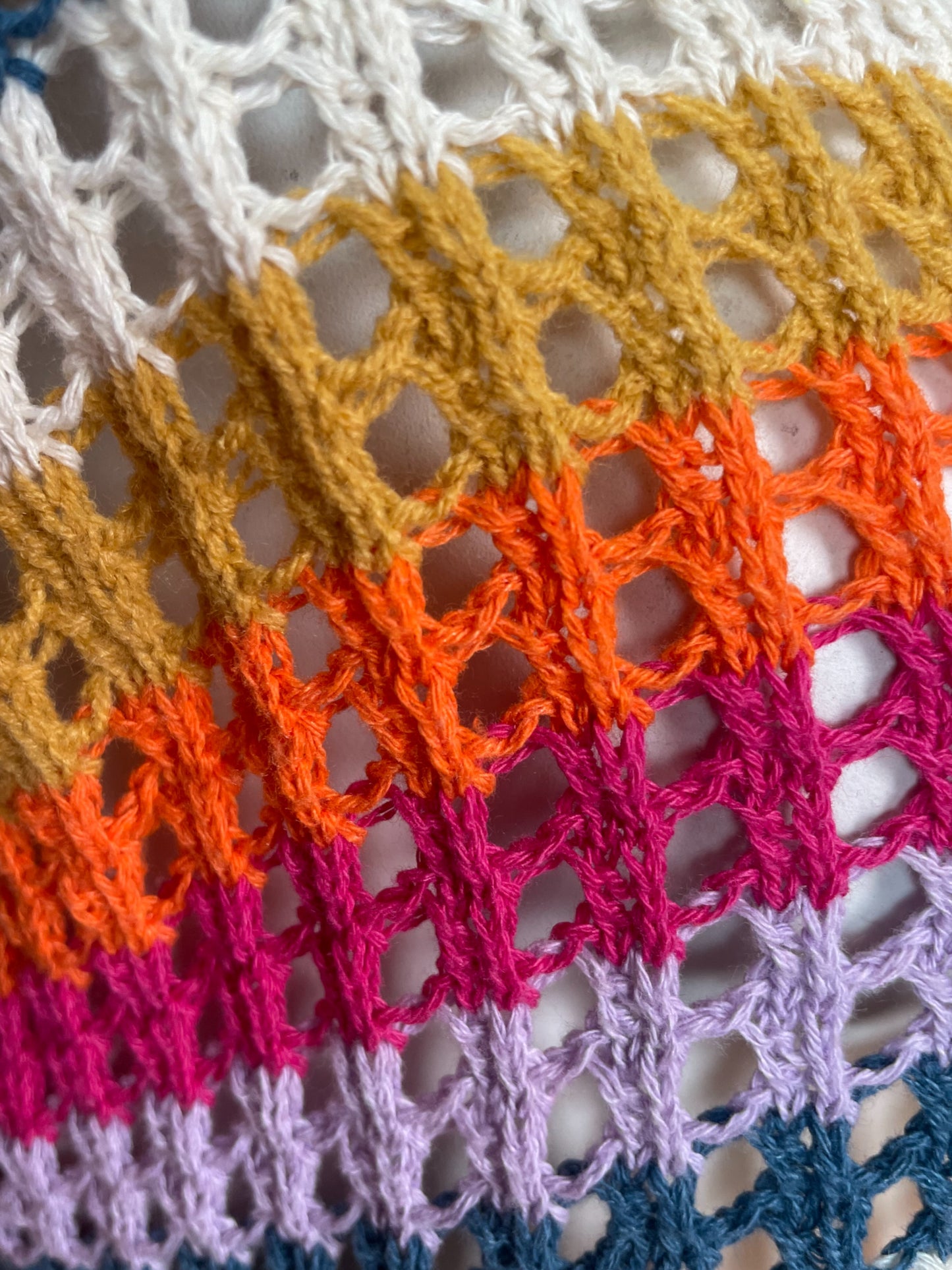 Pink Prism Lyne Shirt