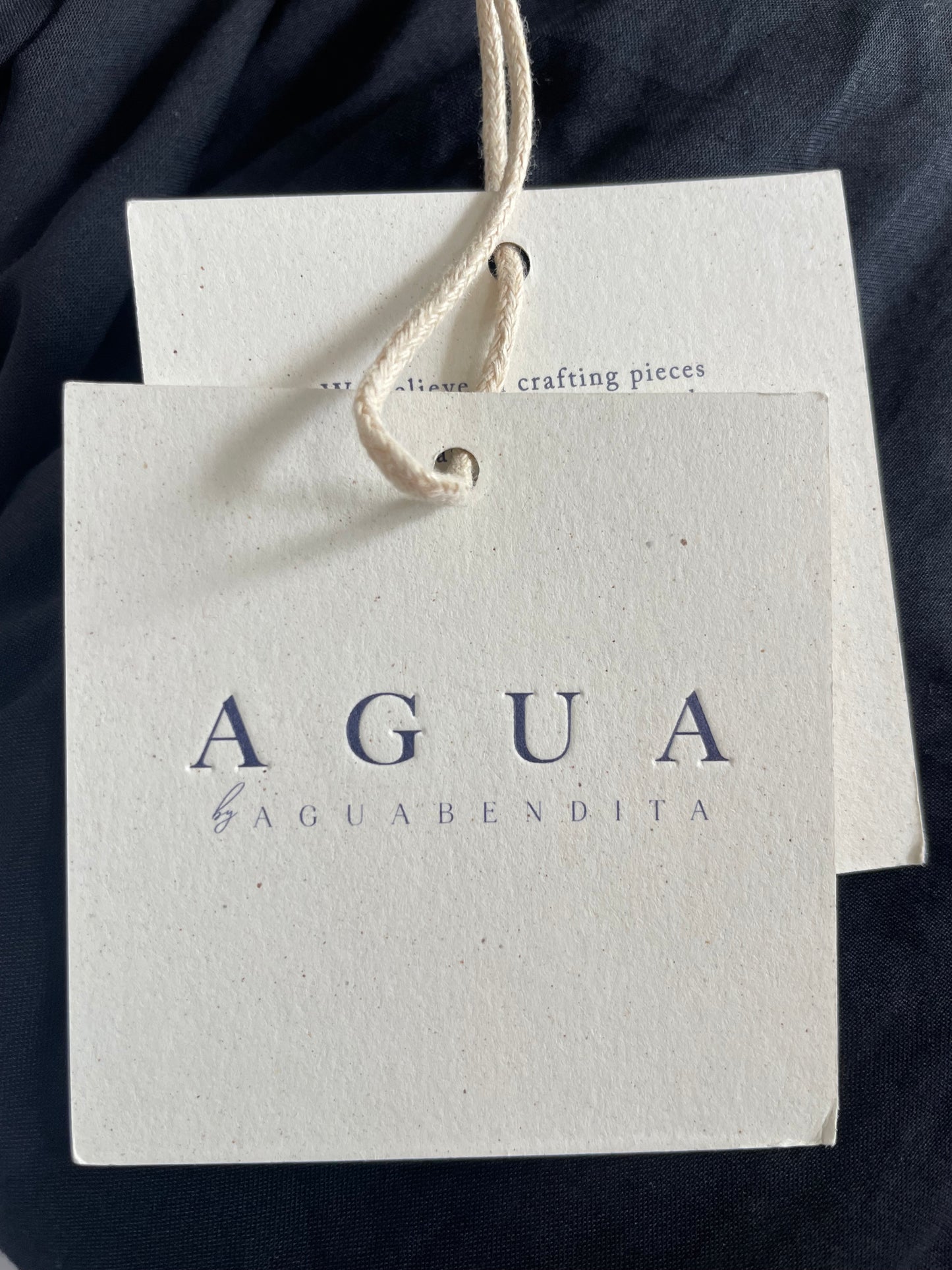 Caramelo sabanero mini dress