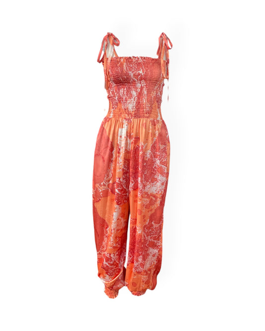 JUMPSUIT GIA