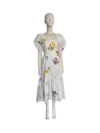 Cecily Dress