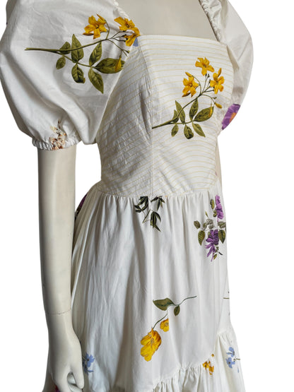 Cecily Dress