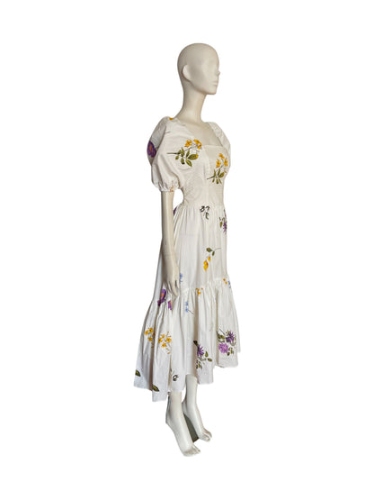 Cecily Dress